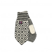 Devold Svalbard Wool Mitten