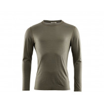 Tshirt Aclima LightWool Crew Neck