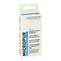 Tablette Micropur Classic Katadyn