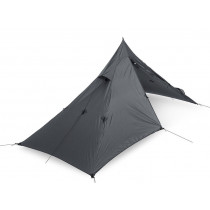 うのにもお得な情報満載！ Ultra-light shelter in Silpoly Liteway Illusion Solo Tent テント・タープ