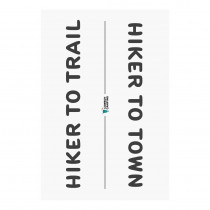 Cowboy Camping Claim Jumper