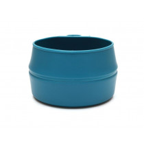 Wildo Fold-a-cup - Bleu pacifique