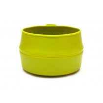 Wildo Fold-a-cup - Bleu pacifique