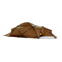 Tarra Hilleberg four seasons tent 2 people