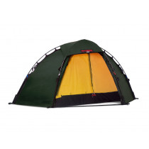 Soulo Hilleberg - 1 people - 4 seasons- Free standing