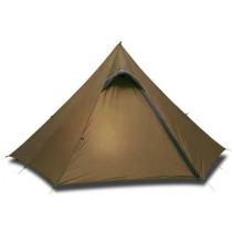 Luxe Outdoor Sil Hexpeak F6