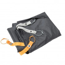 BigAgnes Copper Spur UL 2 footprint