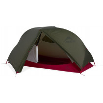 Msr Hubba Tour 2