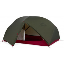 Msr Hubba Tour 2