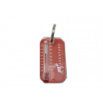 Thermomètre Porte-Clés Forty Below  