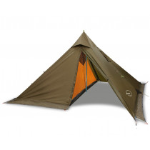 Tipi Luxe Outdoor Mini Peak XL