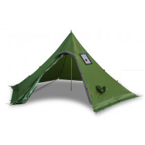 Troia Tent Hektor(Hekuo) 美品！ Hexpeak Winter Shelter – ThreeRidgesGearCo