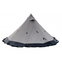 Nortent Gamme 4 Tent