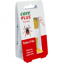 Pince à tiques Care Plus
