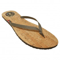 Couleur Tong Plume-Liege