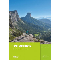 30 randonnées pédestres tous niveaux - Drôme les plus belles randonnées