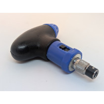 RATCHETING BINDING SCREWD - BLACK DIAMOND