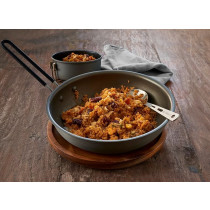 Quinoa à la mexicaine - Trek’n eat