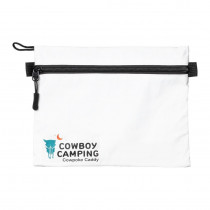 Cowboy Camping Saloon Slimfold
