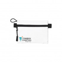 Cowboy Camping Saloon Slimfold