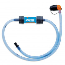 CONVERTUBE +Sawyer filter Blue
