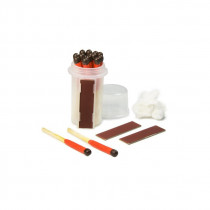 Allumettes étanches Survival Stormproof Match Kit UCO