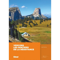 30 randonnées pédestres tous niveaux - Drôme les plus belles randonnées