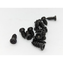 Rottefella Flex, Flexor