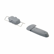 Voile Hardwire 3-Pin Telemark Binding