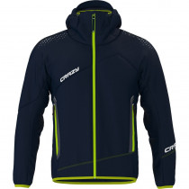 Crazy Jacket Levity Woman