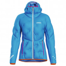 Jacket Levity Woman en taille S - COULEUR POP