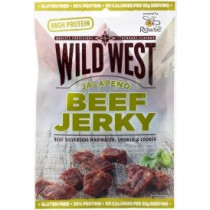 Conower Beef Jerky Peppered 60 g