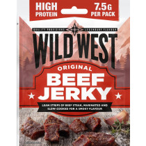 Conower Beef Jerky Classic 25 g