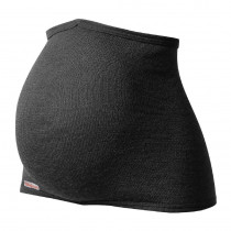 Woolpower Belly Warmer 200-Noir