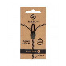 Curseur de remplacement Zlideon Plastic Zipper L