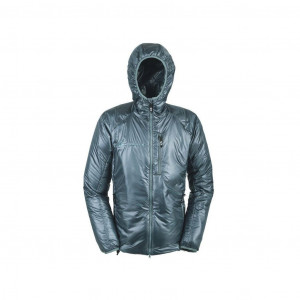 Jacket Cumulus Climalite Full Zip
