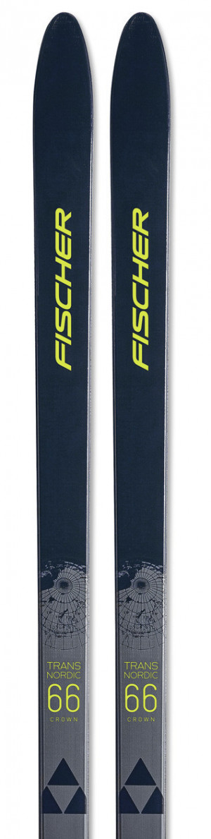 Fischer backcountry ski store