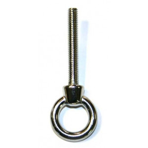 Brancard rigide Acapulka Drag Wire System