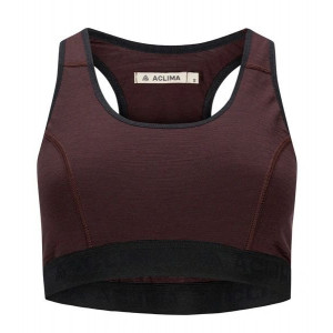 Aclima LightWoll Sport top Woman