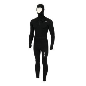 Aclima WarmWool Overall Man