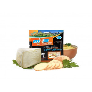 Aligot Aveyronnais