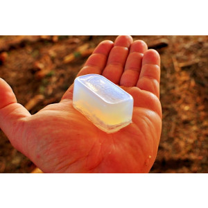 Fire Dragon solid Firelighter