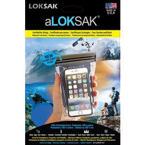 aLoksak ALOK3-3.7X7