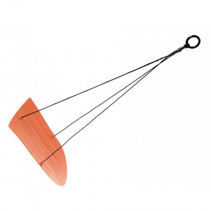 SwissPiranha 15 cm
