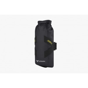 Sacoche de bikepacking étanche et résistante Apidura Expedition Downtube Pack - 1,2 L