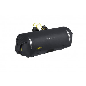 Sacoche de guidon ultra légère et imperméable Apidura Expedition Handlebar Pack - 9 L