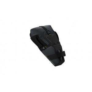 Sacoche de selle légère, imperméable et résistante Apidura Expedition Saddle Pack - 9 L