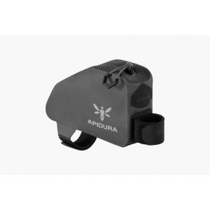 Petite sacoche de bikepacking Apidura Expedition Top Tube Bag - 0,5 L