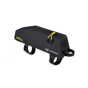 Sacoche de cadre Apidura Expedition Top Tube Pack 2026 - 0,6 L