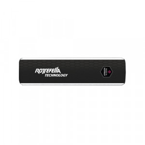 Vis fixations Rottefella BC